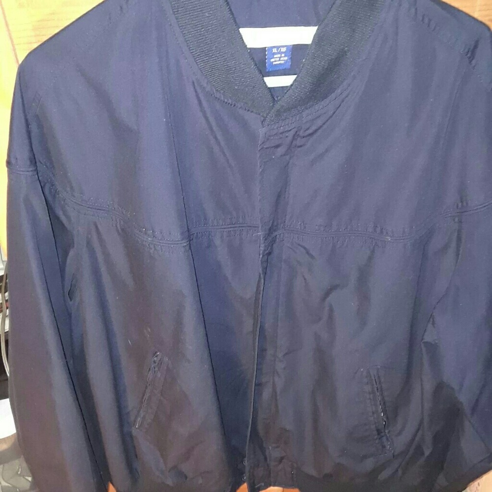 Perry Ellis Portfolio Men"s Jacket